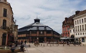 Le Cocoon / Proche Gare / Netflix